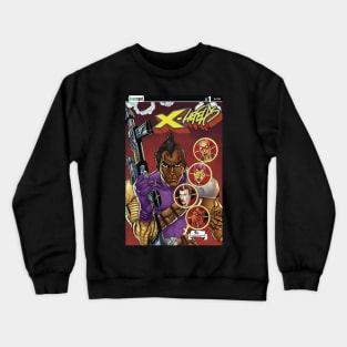 X-Liefelds 1 Crewneck Sweatshirt